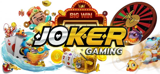 slot joker funny