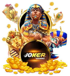 slot joker แตก ง่าย
